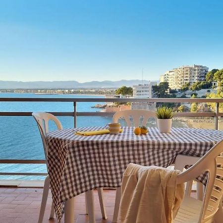 Apartamento Bahia Mar Salou Exterior foto