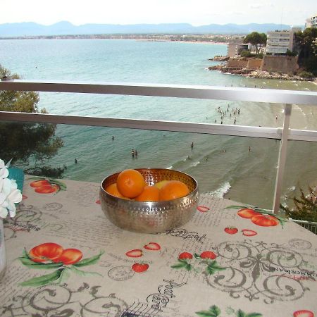 Apartamento Bahia Mar Salou Exterior foto