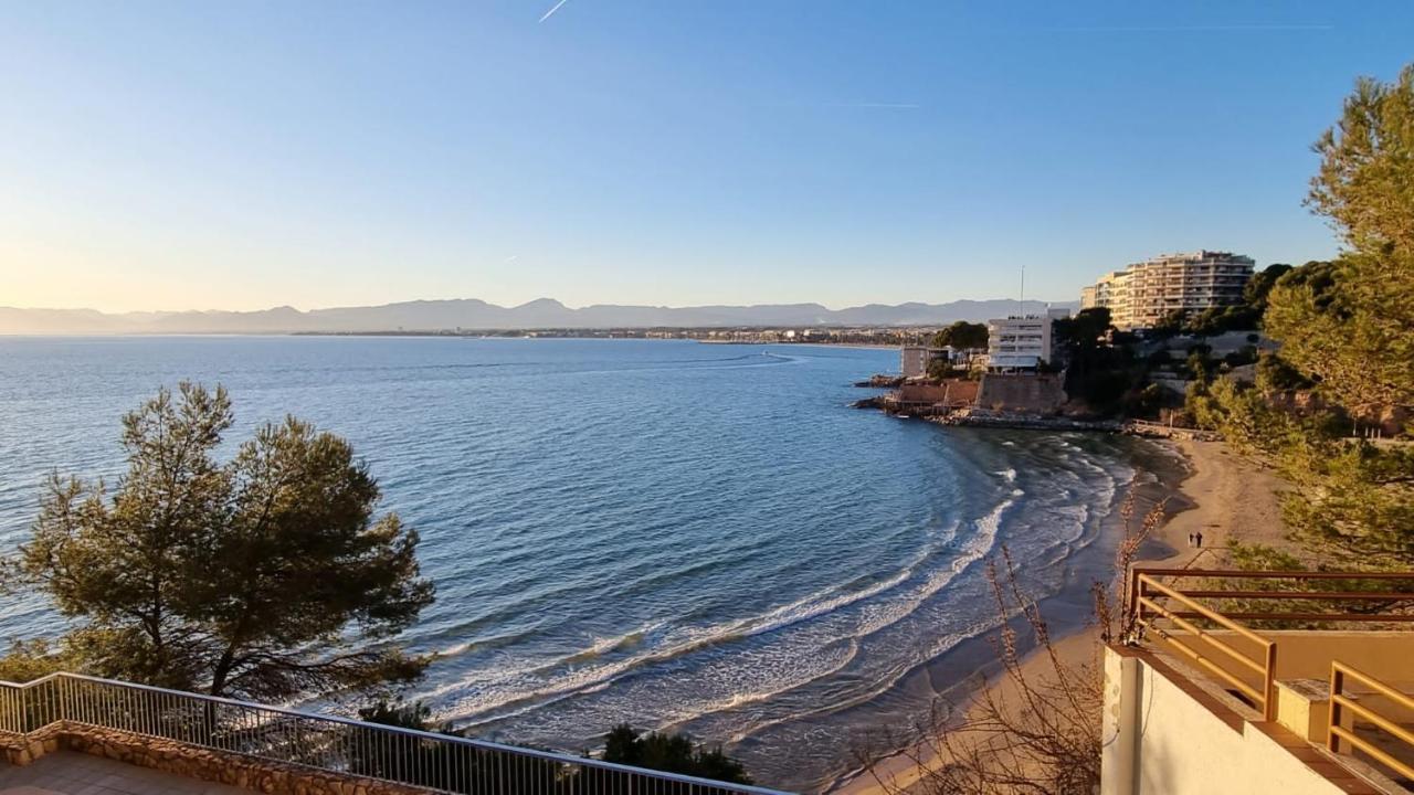 Apartamento Bahia Mar Salou Exterior foto