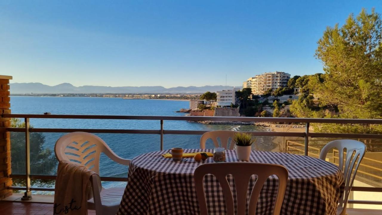 Apartamento Bahia Mar Salou Exterior foto