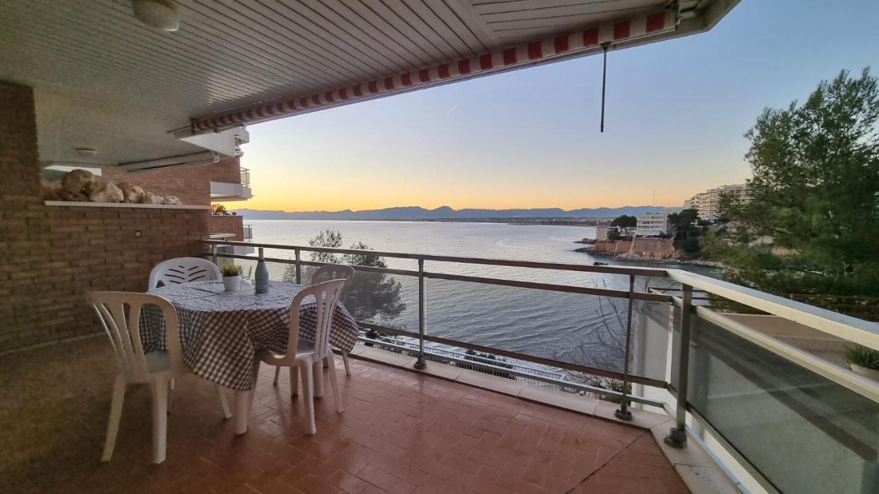 Apartamento Bahia Mar Salou Exterior foto