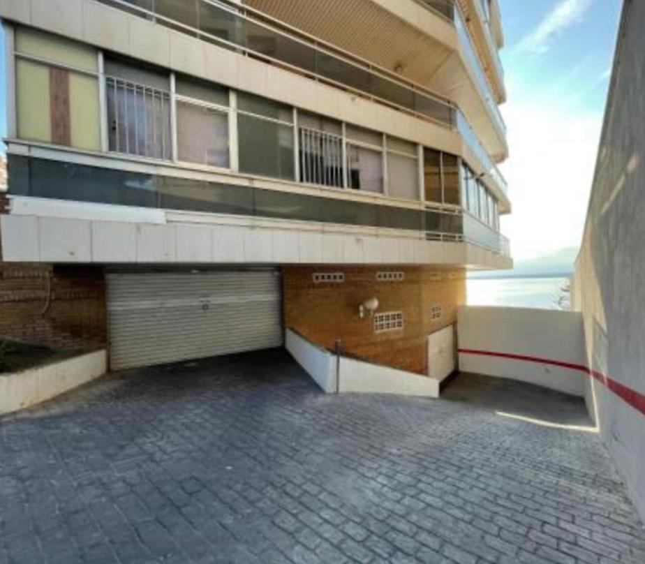 Apartamento Bahia Mar Salou Exterior foto