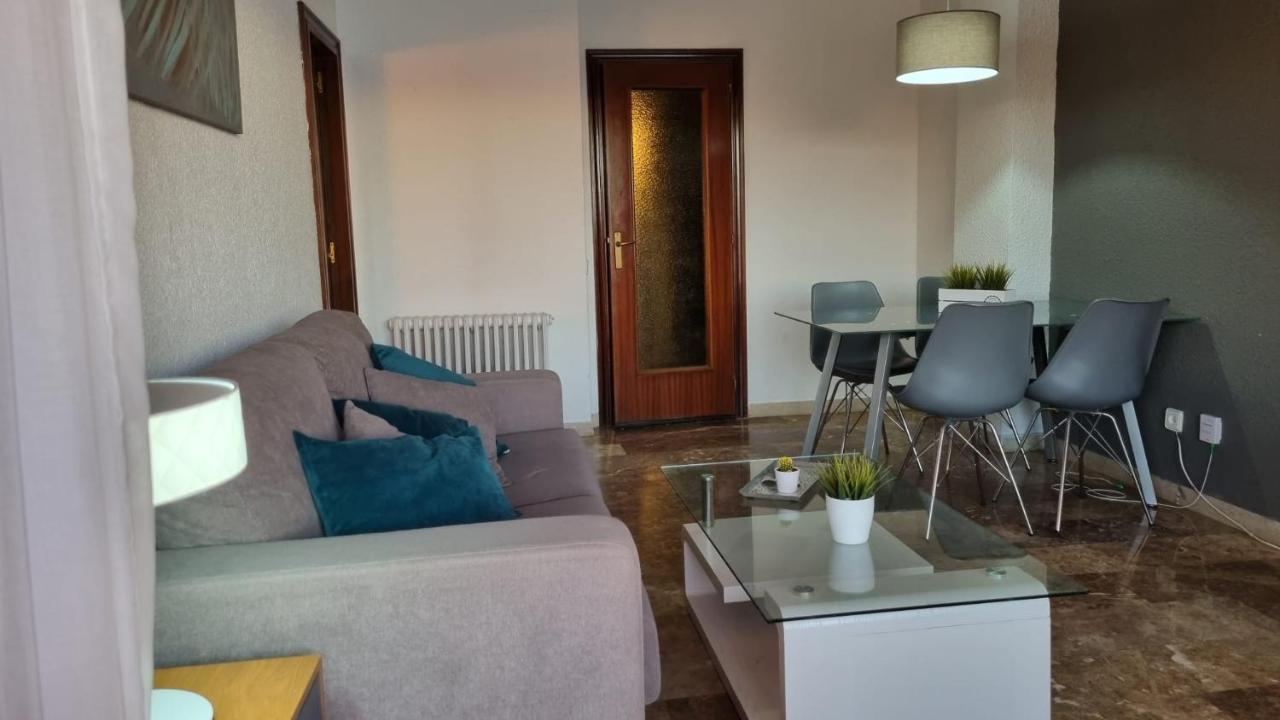 Apartamento Bahia Mar Salou Exterior foto