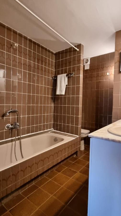 Apartamento Bahia Mar Salou Exterior foto