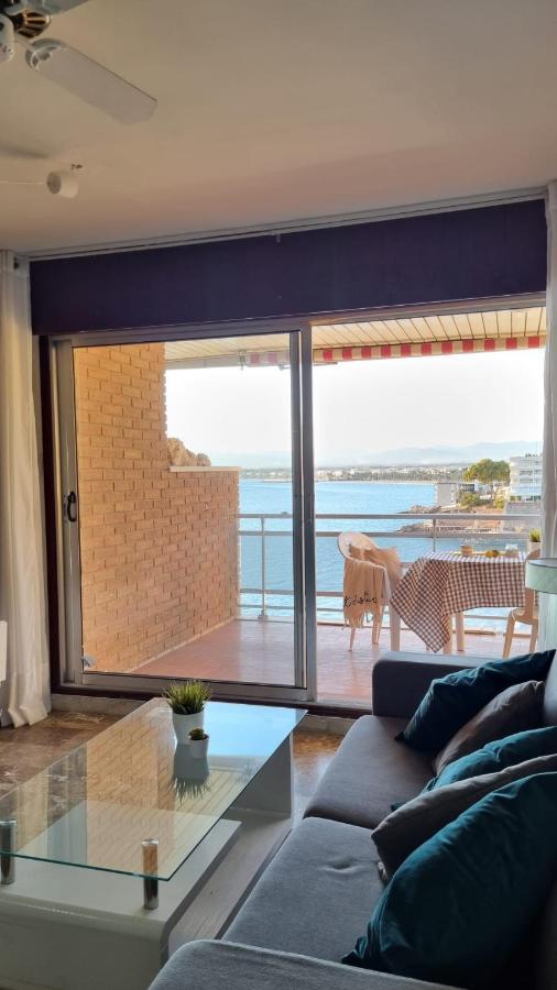 Apartamento Bahia Mar Salou Exterior foto