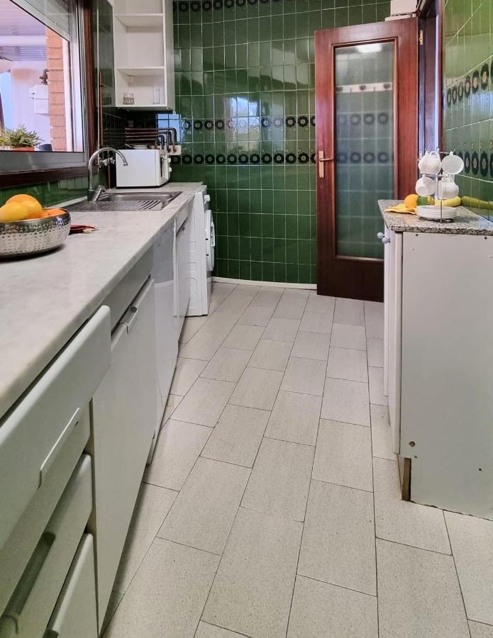 Apartamento Bahia Mar Salou Exterior foto