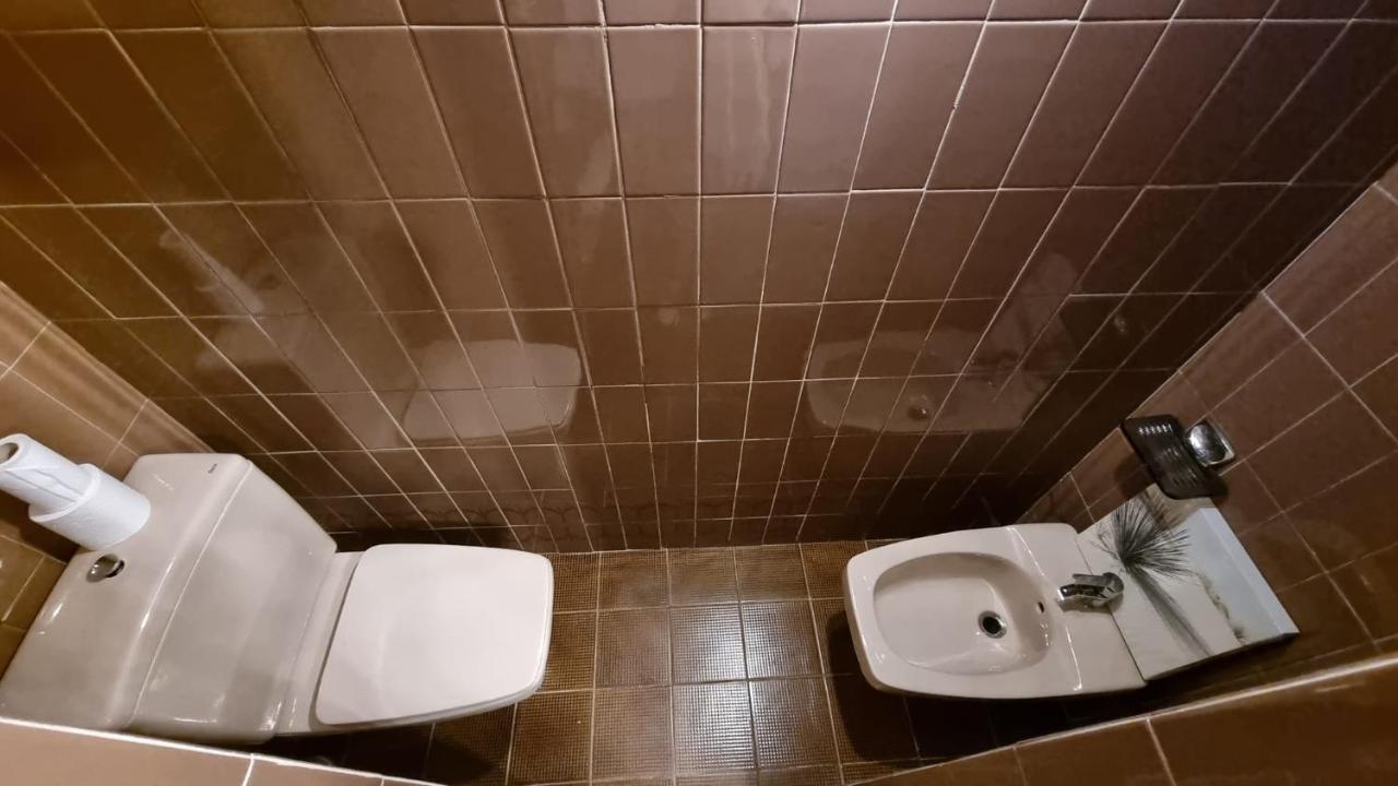 Apartamento Bahia Mar Salou Exterior foto