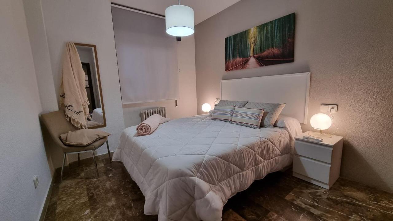 Apartamento Bahia Mar Salou Exterior foto