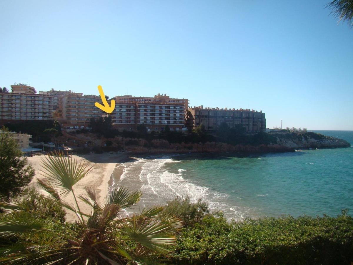 Apartamento Bahia Mar Salou Exterior foto