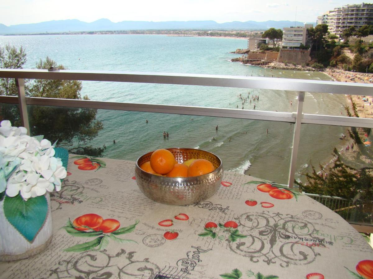 Apartamento Bahia Mar Salou Exterior foto